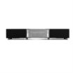 Picture of Alpine Dual 8" HALO S-Series Preloaded Truck Sub Enclosure with PROLINK