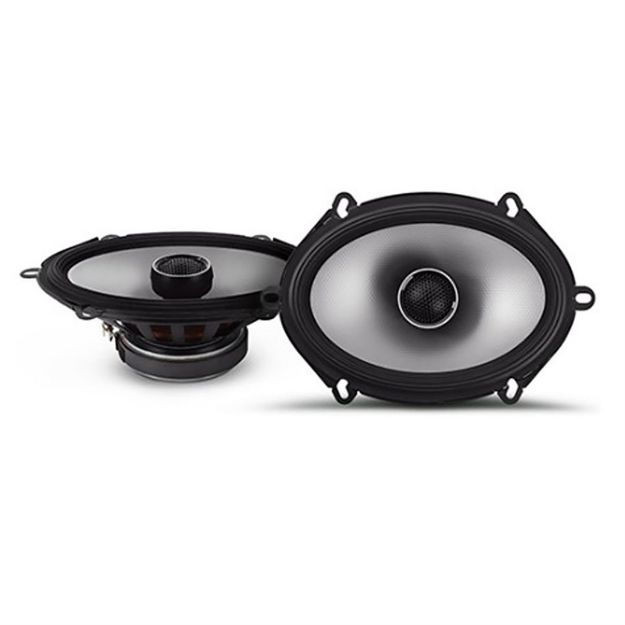Picture of Alpine S2-Series 5"x7" 2-Way Coaxial Speaker System