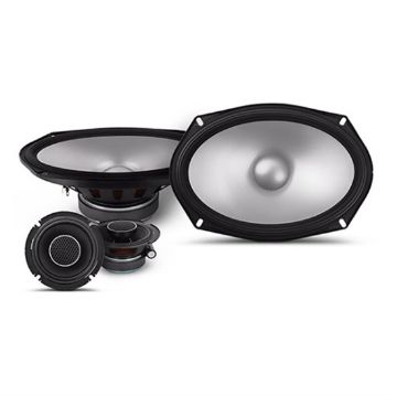 Picture of Alpine S2-Series 6"x9" 2-Way Component Speaker System