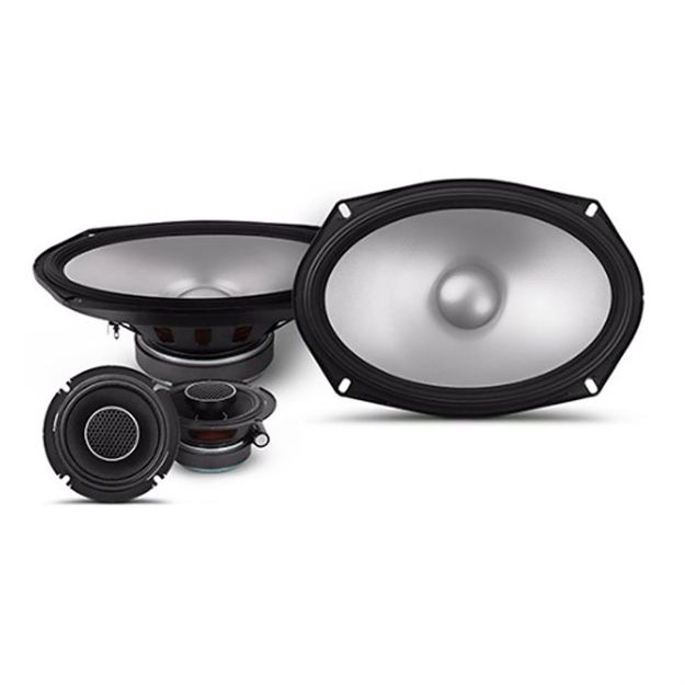 Picture of Alpine S2-Series 6"x9" 2-Way Component Speaker System