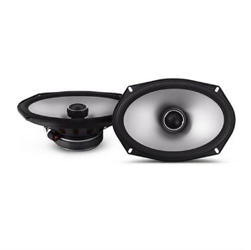 Picture of Alpine S2-Series 6"x9" 2-Way Coaxial Speaker System