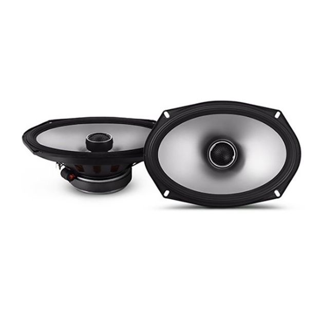 Picture of Alpine S2-Series 6"x9" 2-Way Coaxial Speaker System