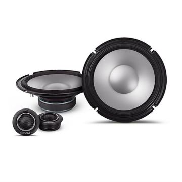Picture of Alpine S2 Series 8" 2-Way Component Speaker System