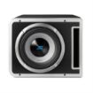 Picture of Alpine S-Series Halo Subwoofer Pre-Loaded 10" Ported Enclosure