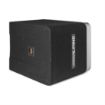 Picture of Alpine S-Series Halo Subwoofer Pre-Loaded 10" Ported Enclosure