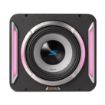 Picture of Alpine 10" Wedge Subwoofer Design Sealed Halo with RGB Lighting