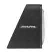Picture of Alpine 10" Wedge Subwoofer Design Sealed Halo with RGB Lighting
