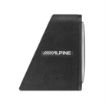 Picture of Alpine 12" Wedge Subwoofer Design Sealed Halo with RGB Lighting