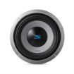 Picture of Alpine 10" S-Series Dual 2-Ohm Car Subwoofer