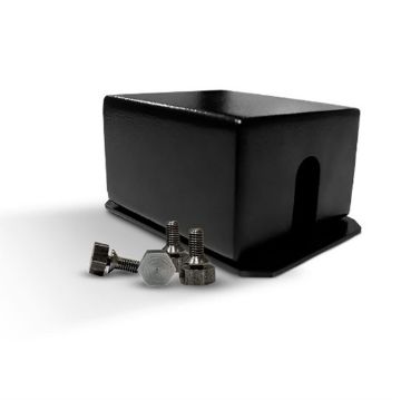 Picture of TURY Carbon steel box with special security screws for FAST