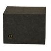 Picture of SPL Boxes Single Square 10" Vented Enclosure, Carpet Finish