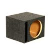 Picture of SPL Boxes Single 10" Vented Enclosure, Carpet Finish