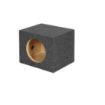 Picture of SPL Boxes Single 10" Sealed Enclosure, Carpet Finish