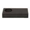 Picture of SPL Boxes Single 12" Side Ported Truck Behind Seat Enclosure, Bedliner Finish
