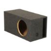 Picture of SPL Boxes Single 12" Side Ported Enclosure, Bedliner Finish