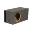 Picture of SPL Boxes Single 12" Side Vented Enclosure, Carpet Finish