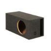 Picture of SPL Boxes Single 12" Side Vented Enclosure, Carpet Finish