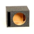 Picture of SPL Boxes 12" Single Vented Enclosure, Carpet Finish