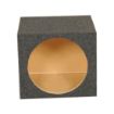 Picture of SPL Boxes 12" Single Sealed Enclosure, Carpet Finish