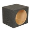 Picture of SPL Boxes 12" Single Sealed Enclosure, Carpet Finish