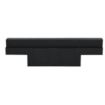 Picture of SPL Boxes Dual 12" Ported Enclosure Chevy Silverado/GMC Sierra Crew Cab 2004-2006, Bedliner Finish