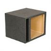Picture of SPL Single Square 15" Vented Enclosure, Carpet Finish