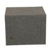 Picture of SPL Single Square 15" Vented Enclosure, Carpet Finish