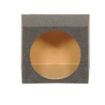 Picture of SPL Boxes Single 15" Sealed Enclosure, Carpet Finish