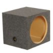 Picture of SPL Boxes Single 15" Sealed Enclosure, Carpet Finish