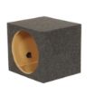 Picture of SPL Boxes Single 15" Sealed Enclosure, Carpet Finish