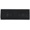Picture of SPL Boxes Dual 10" Enclosure Chevy Colorado 2015- 2024 Crew Cab Downfire