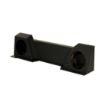 Picture of SPL Boxes Dual 10" Sealed Enclosure GM/Chevy 2007-2013 X-Cab