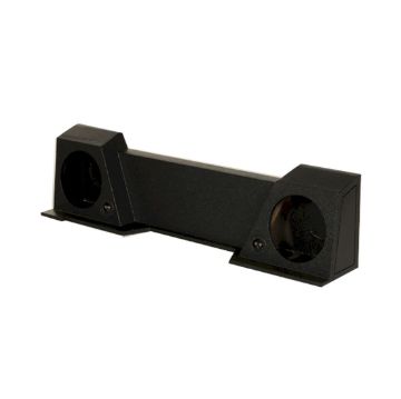 Picture of SPL Boxes Dual 10" Sealed Enclosure GM/Chevy 2007-2013 X-Cab