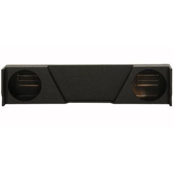 Picture of SPL Boxes Dual 12" Sealed GM/Chevy 2007-2013 X-Cab
