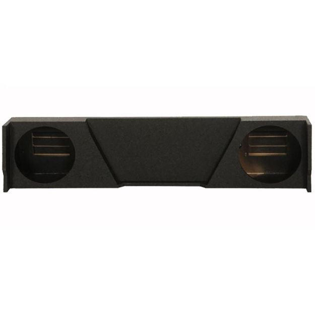 Picture of SPL Boxes Dual 12" Sealed GM/Chevy 2007-2013 X-Cab