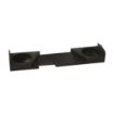 Picture of SPL Boxes Dual 10" Sealed Enclosure GM/Chevy 2014-2018 Double Cab Down-Firing, Bedliner Finish