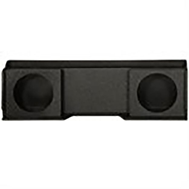 Picture of SPL Boxes Dual 10" Sealed Enclosure GM/Chevy 1999-2006 X-Cab Down-Firing, Bedliner Finish