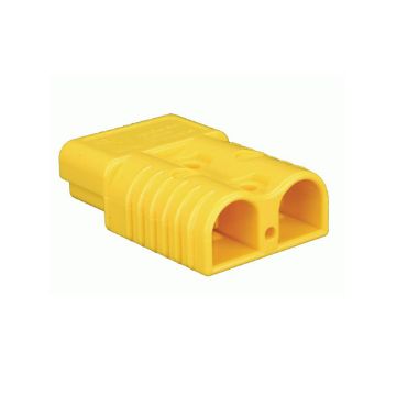 Picture of Install Bay 1 GA Anderson Connector (yellow)