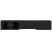 Picture of SPL Boxes Dual 8" Vented Enclosure Chevy/GMC 2007-2018, Front-Fire, Bedliner Finish