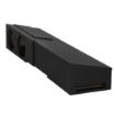Picture of SPL Boxes Dual 8" Vented Enclosure Chevy/GMC 2007-2018, Front-Fire, Bedliner Finish