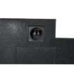 Picture of SPL Boxes Dual 10" GM/Chevy Crew Cab 2018- Current, Down-Firing, Bedliner Finish