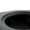 Picture of SPL Boxes Dual 10" GM/Chevy Crew Cab 2018- Current, Down-Firing, Bedliner Finish