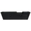 Picture of SPL Boxes Dual 10" Vented Enclosure GM/Chevy Crew Cab 2019-Current, Up-Firing, Bedliner Finish