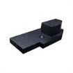 Picture of SPL Boxes Single 10" Sealed Enclosure, Dodge Quad Cab 2002-2018, Up-Firing, Bedliner Finish