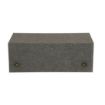 Picture of SPL Boxes Dual 10" Shared Chamber Vented Enclosure, Carpet Finish
