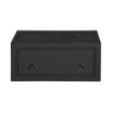 Picture of SPL Boxes Dual 12" Vented Enclosure, Bedliner Finish