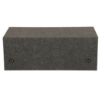 Picture of SPL Boxes Dual 12" Shared Chamber Vented Enclosure, Carpet Finish