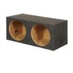 Picture of SPL Boxes Dual 15" Sealed Heavy Duty Enclosure, Carpet Finish