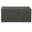 Picture of SPL Boxes Dual 15" Sealed Heavy Duty Enclosure, Carpet Finish