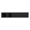 Picture of SPL Boxes Dual 8" Vented Enclosure Ford F150 Super Crew 2009+ & F250/F350 2017+,Down-Firing,Bedliner